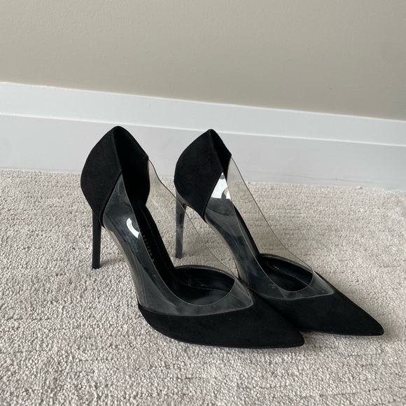 Zara heels - Picture 2 of 2
